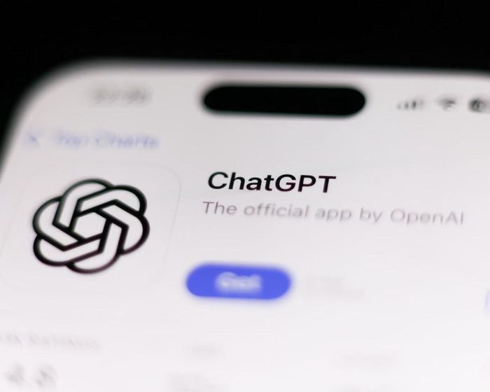 ChatGPT của OpenAI bị tố "thao túng" cô gái 31 tuổi, khiến cô ngưng sử dụng loại thuốc động kinh đã dùng nhiều năm. Ảnh: NurPhoto