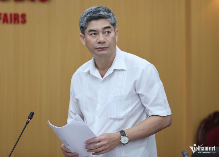 Thứ trưởng Y Vinh Tơr yêu cầu rà soát tiến độ giải ngân vốn đầu tư công, làm rõ nguyên nhân chậm và đề xuất giải pháp tháo gỡ.