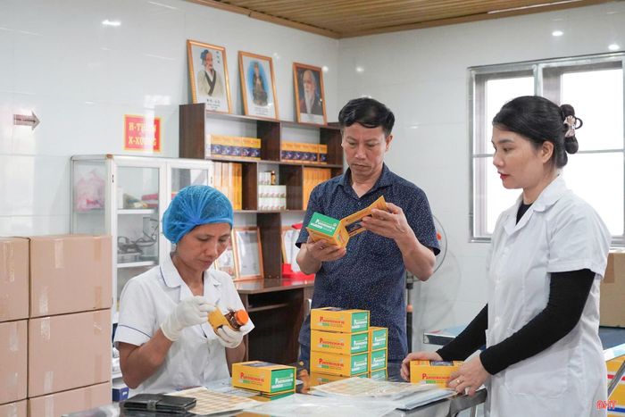 Trong bối cảnh hiện nay, các HTX cần phát huy vai trò “đầu kéo” trong chuyển đổi phương thức canh tác, ứng dụng kỹ thuật tiên tiến và phát triển chuỗi giá trị bền vững.
