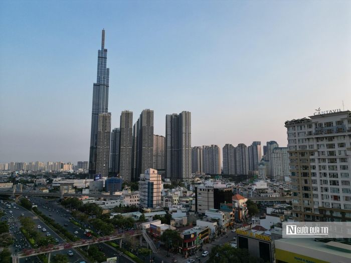 Với quy mô không gian hơn 6.772km², dân số dự báo vượt 27 triệu người vào năm 2050 và cấu trúc phát triển đa cực, đa tâm, quy hoạch tổng thể được xác định là cơ sở định hướng cho quá trình phát triển dài hạn của Tp.HCM.