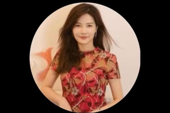 Alice Huang bị truyền thông Mỹ nghi ngờ là gián điệp Trung Quốc. Ảnh: NYP.