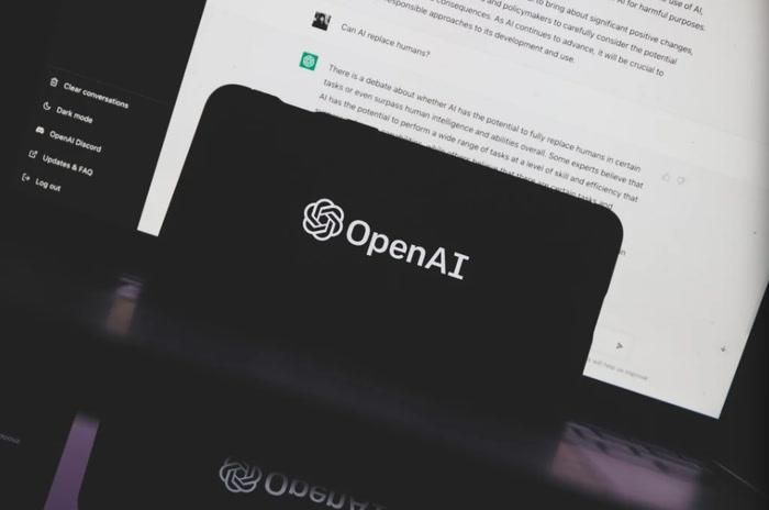Công nghệ AI của OpenAI đóng vai trò quan trọng trong hệ sinh thái Microsoft, đặc biệt là dịch vụ Copilot. Ảnh: South China.
