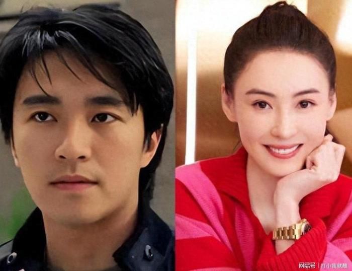 Sau gần ba thập kỷ quen biết, Châu Tinh Trì và Trương Bá Chi vẫn thể hiện sự trân trọng dành cho nhau qua những hành động công khai.