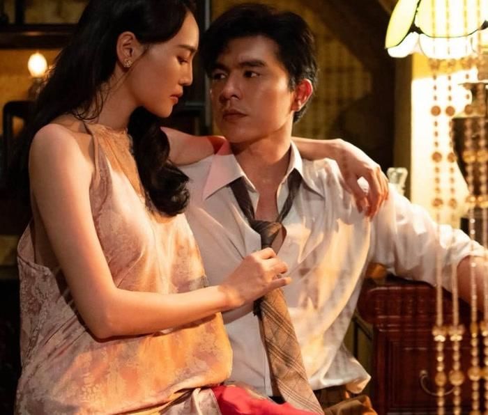 Steven Nguyễn trong Chị Chị Em Em 3 có vợ nhưng vợ lại yêu người khác.
