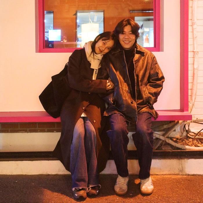 Lee Hyori và chồng là Lee Sang Soon duy trì hôn nhân hạnh phúc suốt nhiều năm qua.