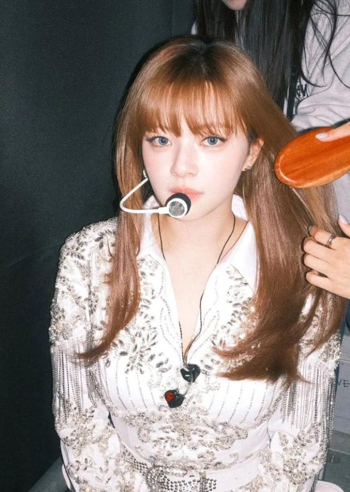 JEONGYEON thử sức với vai trò với sau hơn một thập kỷ làm idol.