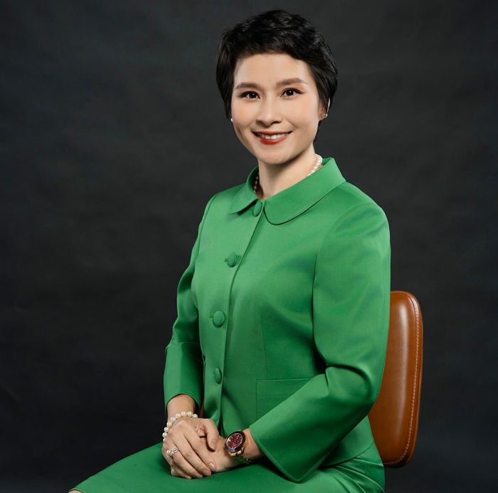 Theo bà Bình, các quỹ hỗ trợ của Nhà nước và tư nhân cũng nên được tạo động lực để đầu tư vào những ý tưởng có tiềm năng ngay từ giai đoạn đầu
