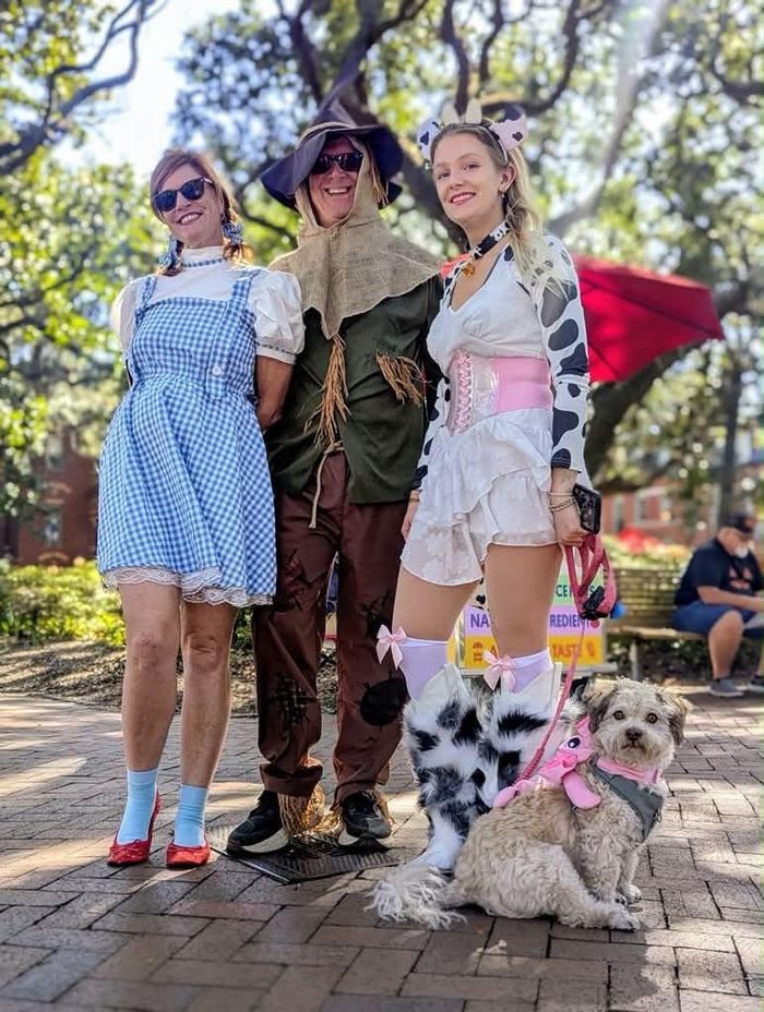 Ảnh: Renegade Paws Rescue