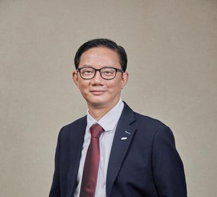 Ông Joseph Low, Trưởng Đại diện Keppel tại Việt Nam kiêm Chủ tịch Bộ phận Bất động sản Keppel Việt Nam.