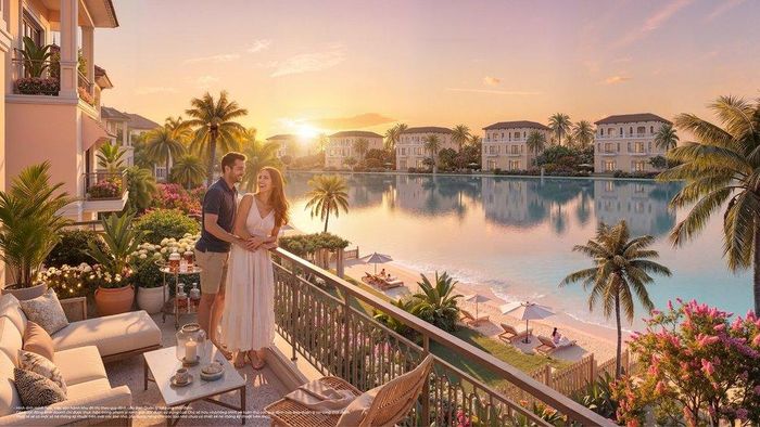 Một tài sản truyền đời cần gắn với chất lượng sống và nhu cầu sử dụng thực tế của nhiều thế hệ.