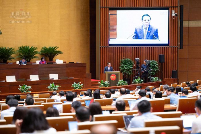 Bộ trưởng Bộ Xây dựng yêu cầu, sau khi nhận khoản 5% còn lại, chủ đầu tư phải nhanh chóng làm thủ tục cấp giấy chứng nhận cho khách hàng.