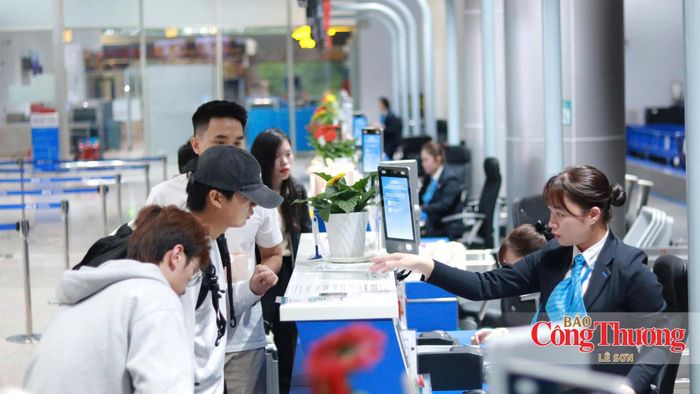 Lâm Đồng đưa công nghệ thực sự trở thành động lực phát triển.