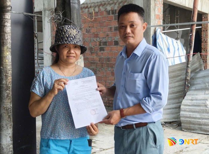 Mô hình giúp người dân thuận tiện hơn trong tiếp cận dịch vụ hành chính công. Ảnh: CHIÊU DƯƠNG