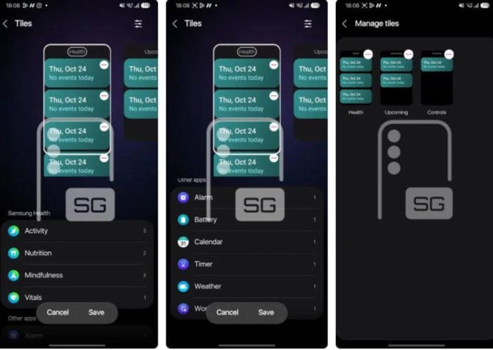 Galaxy Fit 4 sẽ sớm ra mắt