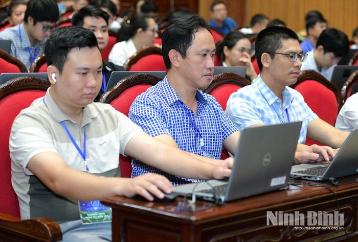 Các lực lượng tham gia Diễn tập.