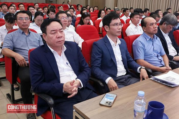 Trong giai đoạn hiện nay, công tác sắp xếp và kiện toàn tổ chức bộ máy đang được các cơ sở đào tạo tích cực triển khai