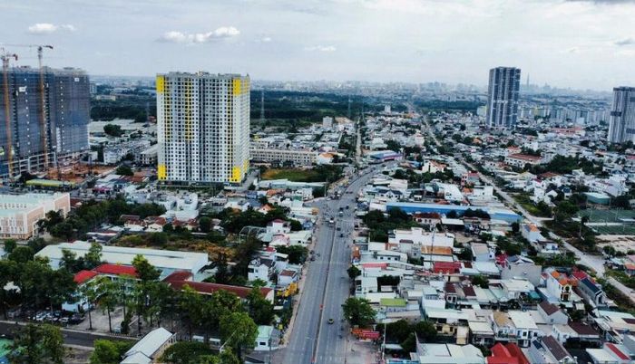 Trong 4 dự án, dự án mở mới đường N10 có vốn đầu tư dự kiến lớn nhất với tổng mức đầu tư 1.357,57 tỷ đồng. Tuyến đường được đề xuất mở mới, đoạn từ quốc lộ 1K đến đường Vành đai Đông Bắc 2.