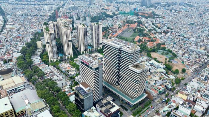 TP.HCM đang lên phương án khai thác nhà, đất công bỏ trống, sử dụng kém hiệu quả.