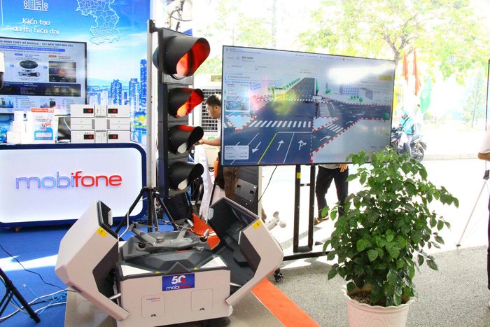 Triển lãm DigiFest Đồng Nai 2026 và ra mắt các nền tảng số phục vụ quản lý sáng kiến, truy xuất nguồn gốc sản phẩm, hàng hóa.