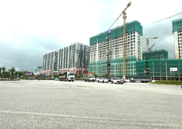 Việc đầu tư dự án sẽ từng bước hoàn thiện mạng lưới giao thông đô thị, khắc phục những đoạn tuyến chưa đồng bộ, tăng khả năng kết nối giữa các trục giao thông chính.