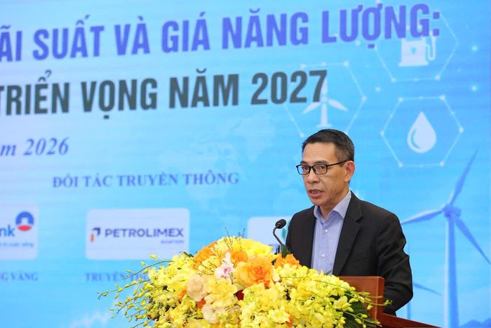 Ông Đào Văn Hà, Phó Vụ trưởng Vụ Dự báo, Thống kê thuộc Ngân hàng Nhà nước, cho biết chính sách tiền tệ sẽ tiếp tục được điều hành chủ động và linh hoạt...