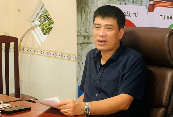Thứ trưởng Phạm Minh Hà yêu cầu Ban QLDA đường Hồ Chí Minh phải rà soát lại kế hoạch chi tiết khối lượng công việc phải làm đến cuối năm 2026, đầu năm 2027 để thực hiện, đẩy nhanh tiến độ thi công.