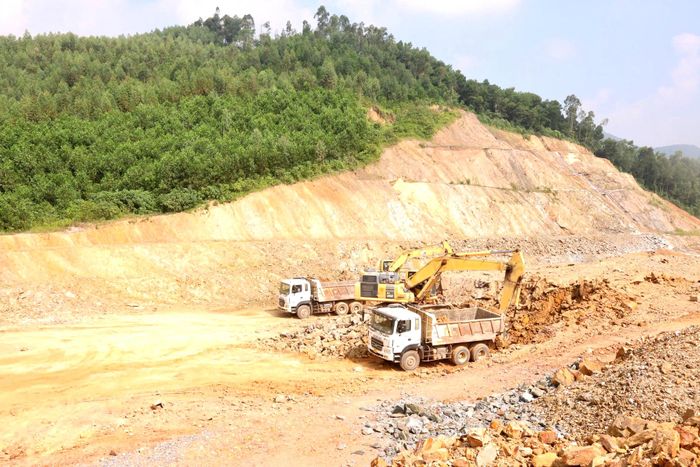 Phú Thọ phấn đấu đến năm 2030 xây dựng mới, cải tạo, nâng cấp khoảng 111km đường cao tốc và 450km đường tỉnh.