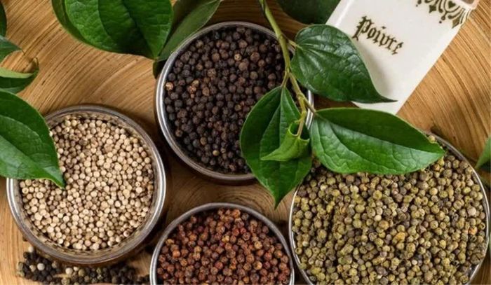 Giá tiêu hôm nay không thay đổi so với phiên trước. Ảnh minh họa