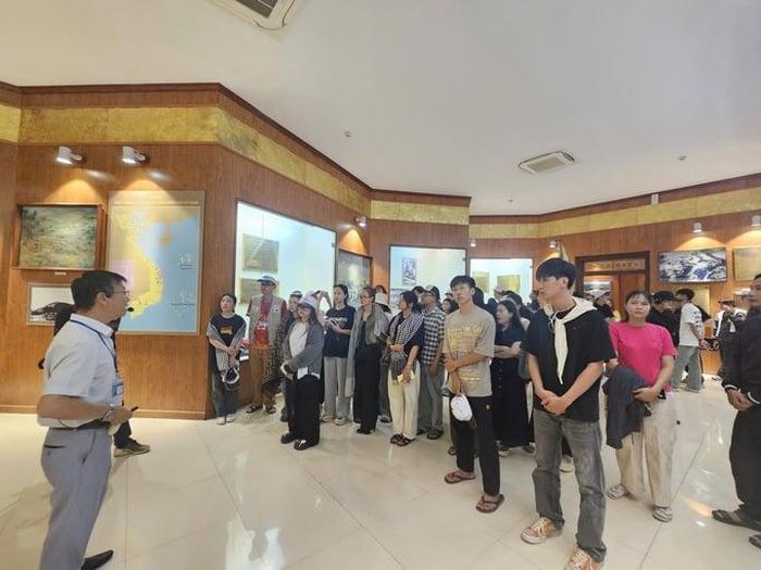 Có thể các đơn vị lữ hành quảng cáo nhiều nhưng không biết kênh nào thực sự tạo ra đặt chỗ và doanh thu.