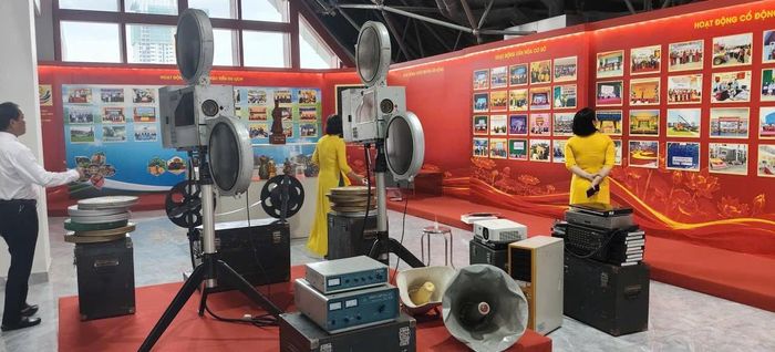 Những ký ức nghề được lưu giữ