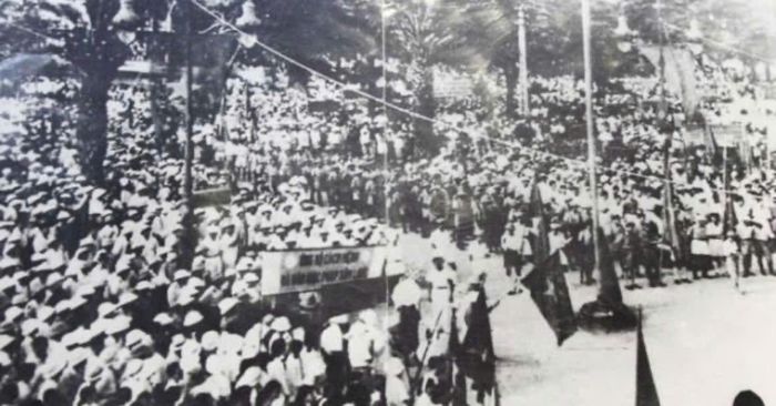 Ảnh tư liệu.