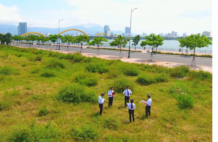 Kiểm toán góp phần bảo đảm hiệu quả sử dụng nguồn lực công, bảo vệ tài nguyên, môi trường, công bằng xã hội và sự phát triển bền vững cho các thế hệ mai sau. Ảnh: Nguyễn Ly
