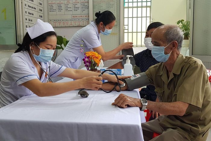 Dữ liệu sức khỏe người bệnh phải được kiểm soát chặt chẽ khi chỉnh sửa. Ảnh minh họa