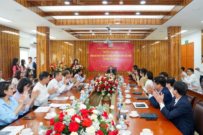 Toàn cảnh Hội nghị