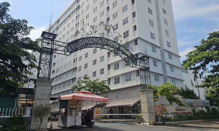 Dự thảo về diện tích nhà ở tối thiểu để đăng ký thường trú tại chỗ ở hợp pháp do thuê, mượn, ở nhờ là vấn đề được nhiều cử tri quan tâm.