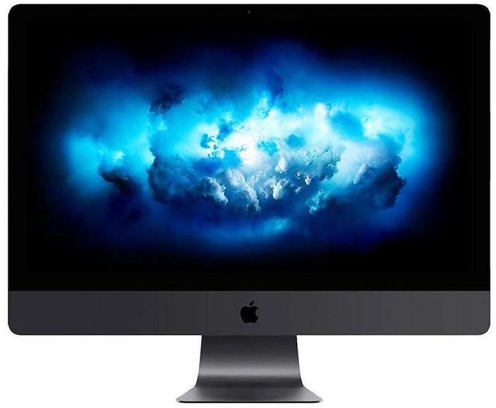 iMac Pro 2017