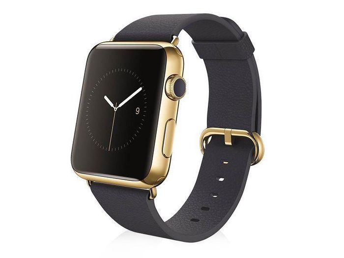 Apple Watch Edition