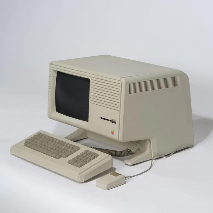 Apple Lisa