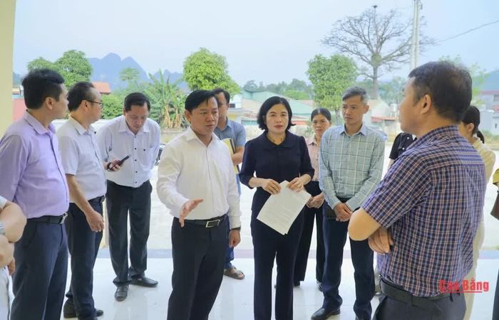 Đoàn khảo sát thực tế dự án Nhà văn hóa trung tâm - Cung văn hóa thiếu nhi.