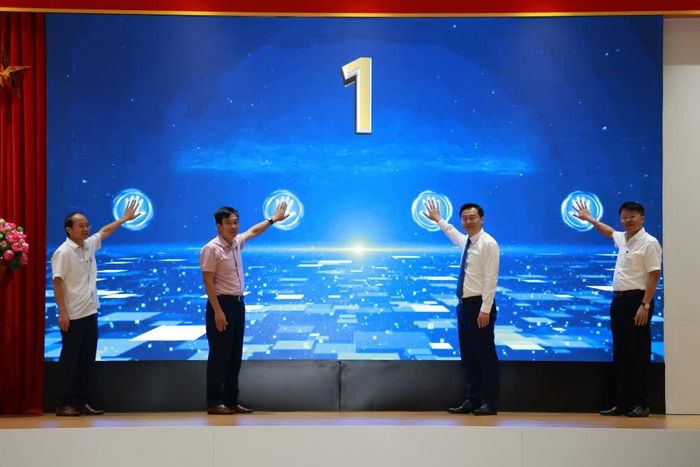 Ban Tổ chức phát động cuộc thi ảnh và video clip “Ấn tượng di sản Yên Tử - Vĩnh Nghiêm - Côn Sơn, Kiếp Bạc”.
