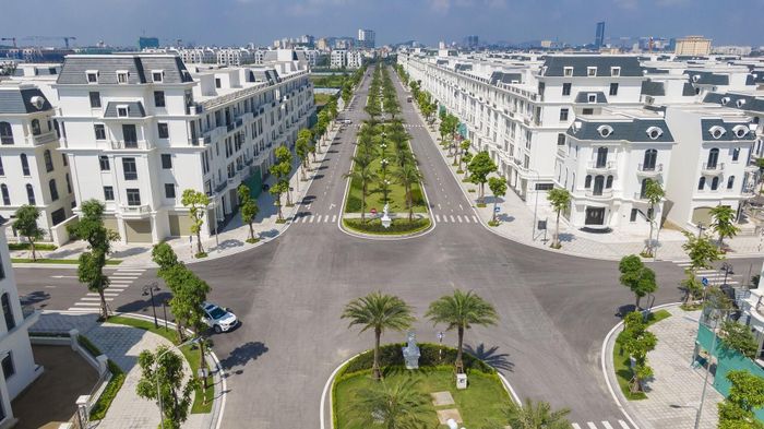 Nguồn cung bất động sản được dự báo sắp được cải thiện tích cực. (Ảnh minh họa).