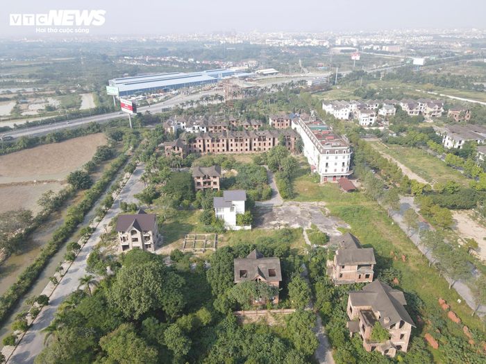 Dự án Khu đô thị Nam Từ Sơn có diện tích quy hoạch 200ha thuộc phường Từ Sơn, thành phố Bắc Ninh. Khu đô thị này do Công ty cổ phần Thiên Đức làm chủ đầu tư, được triển khai từ năm 2004 với mục tiêu tạo ra “một không gian châu Âu trong lòng Hà Nội - Bắc Ninh”.