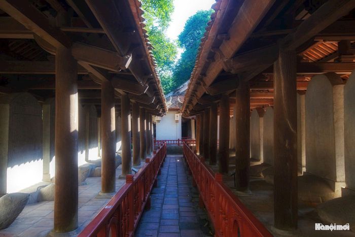 Việc ứng dụng công nghệ 3D mapping và trí tuệ nhân tạo (AI) giúp san sẻ, giảm tải áp lực du khách ban ngày, đồng thời nâng cao mức độ thụ hưởng văn hóa của người dân, hiện thực hóa mục tiêu ứng dụng khoa học công nghệ, chuyển đổi số tạo xung lực mới cho phát triển văn hóa.