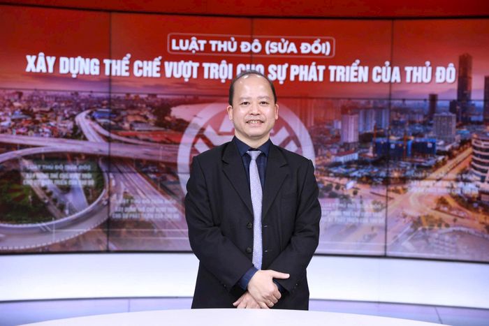 Luật sư Nguyễn Hưng Quang, Trưởng Văn phòng Luật sư NHQuang & Cộng sự, Chủ tịch Trung tâm Hòa giải thương mại quốc tế Việt Nam (VICMC). Ảnh: Nhân vật cung cấp