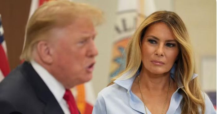 Ngày 28/10, bà Melania thông báo trên mạng xã hội X rằng Nga và Ukraine đã bắt đầu các hoạt động rà phá bom mìn nhằm bảo đảm an toàn cho việc đưa hàng cứu trợ vào Oleshky.