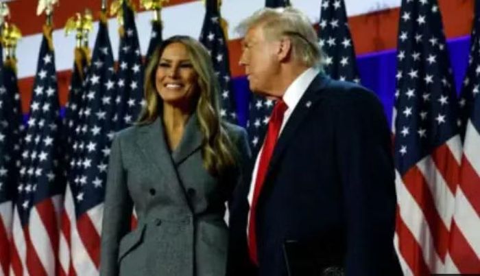 Việc bà Melania tham gia thúc đẩy ngừng bắn tại Oleshky cho thấy một kênh tiếp xúc đặc biệt giữa Washington và Moskva.