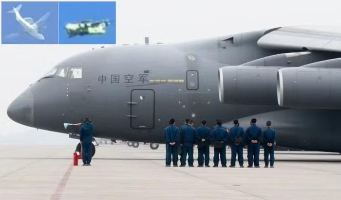 Những thành tựu của Trung Quốc trong lĩnh vực máy bay AWACS đang buộc phương Tây phải xem xét lại lộ trình hiện đại hóa hàng không của họ nhằm không để tụt hậu trước đối thủ mới nổi.