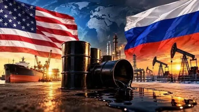 Theo thông tin được đề cập trong bài viết gốc, Moskva và Washington cũng đạt một số thỏa thuận trong tháng 10, liên quan đến việc Nga cung cấp dầu diesel cho Mỹ và Washington nới lỏng các biện pháp trừng phạt đối với Nga.