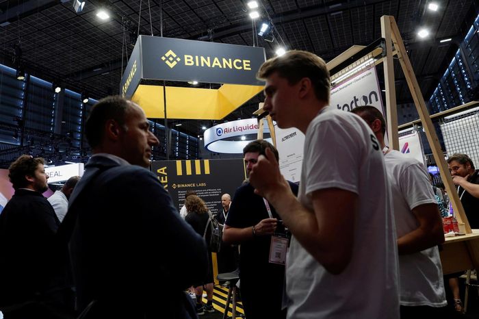  Binance có một quỹ dự phòng khẩn cấp mang tên Quỹ Tài sản An toàn cho Người dùng (SAFU), được thành lập nhằm ứng phó với những sự cố an ninh mạng. Ảnh: Reuters. 
