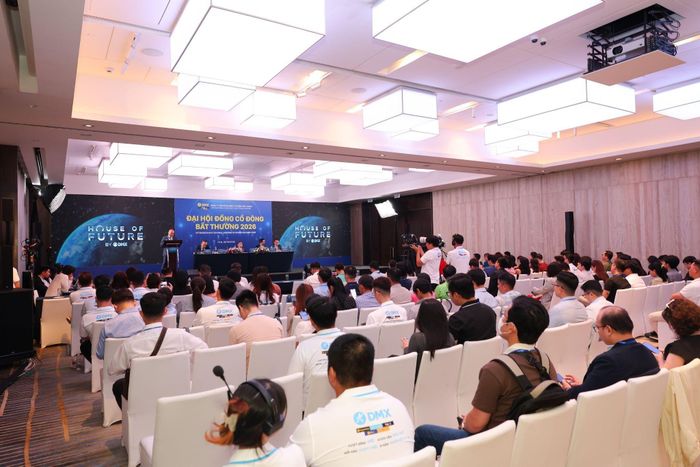 Sự minh bạch trong định hướng kinh doanh và chuẩn bị kỹ lưỡng về mặt nhân sự giúp doanh nghiệp củng cố vững chắc niềm tin với cổ đông.
